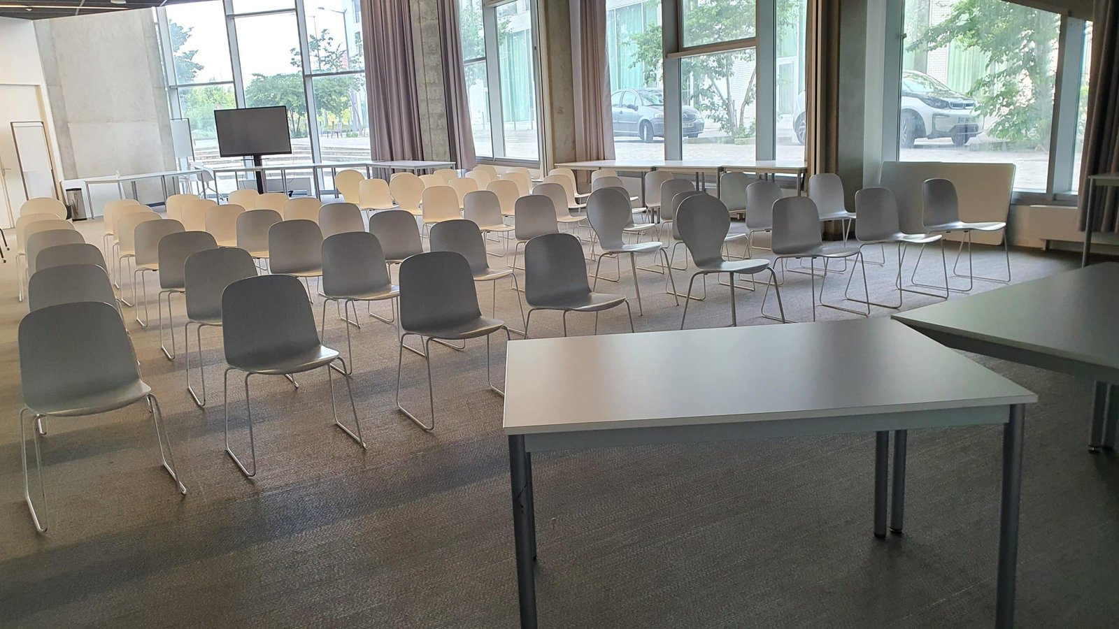 Formation à Toulouse avec l’équipe pédagogique